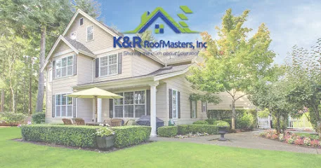 K&R RoofMasters, Inc. — main photo