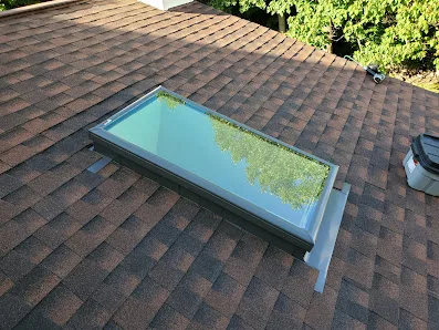 K&R RoofMasters, Inc.