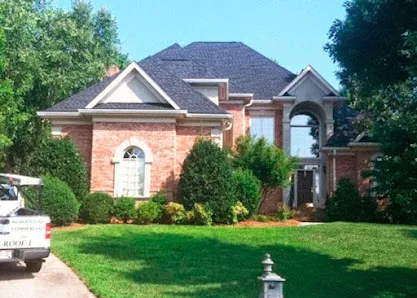 Kaiser Siding and Roofing LLC