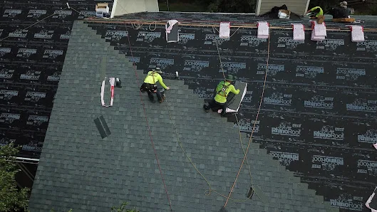 Kaiser Siding and Roofing LLC