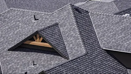 Kansas City Roofing Company — main photo