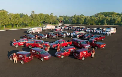 Kearns Brothers — main photo