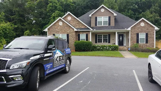 KEE Roofing & Solar