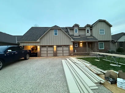 Keeter Roofing and Remodeling