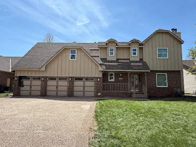 Keeter Roofing and Remodeling