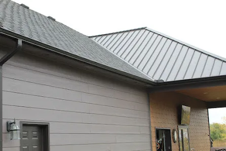 Keeter Roofing and Remodeling
