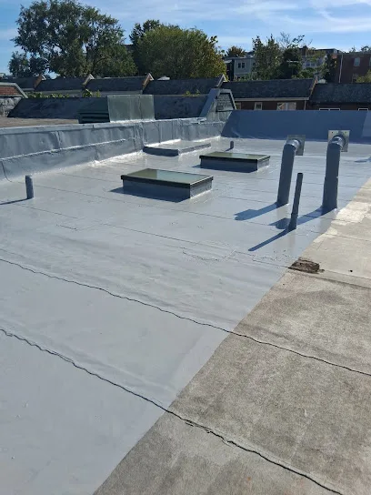 Kelbie Home Improvement - Washington, DC Flat Roof Services