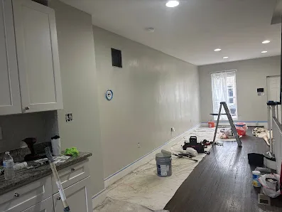 Kelbie Home Improvement - Washington, DC Flat Roof Services