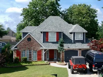 Kennedy Roofing Solutions