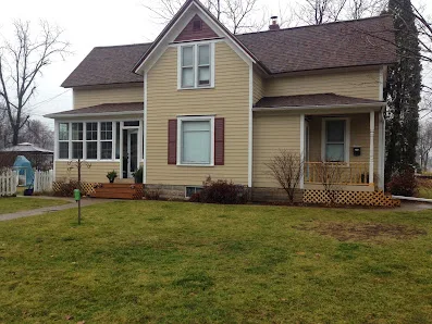 Keyprime Roofing and Remodeling