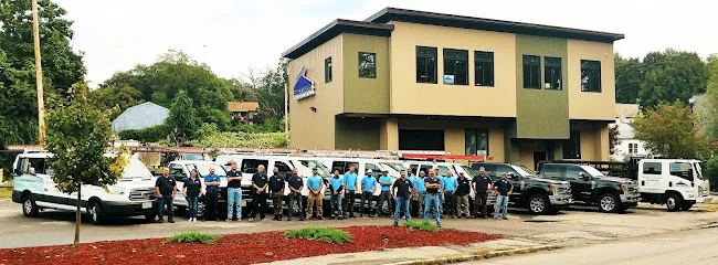 Kidd-Luukko Corporation — main photo