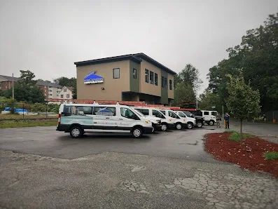 Kidd-Luukko Corporation