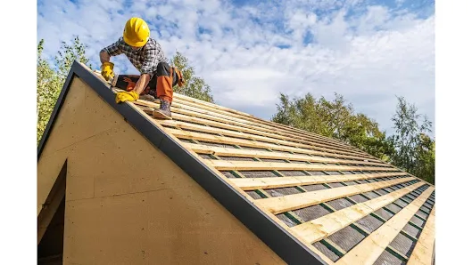 Kimball Roofing & Siding