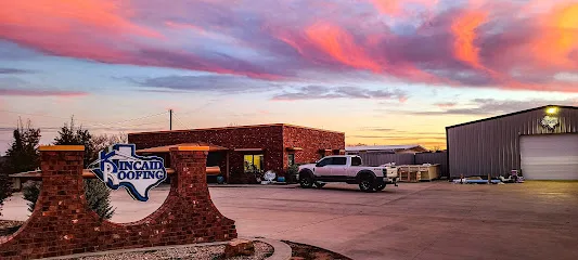 Kincaid Roofing & Remodeling L.P.