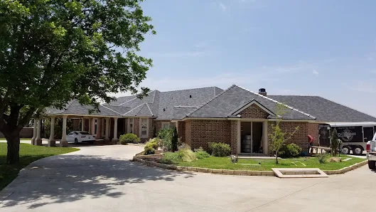 Kincaid Roofing & Remodeling L.P.