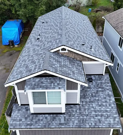King Quality Roofing