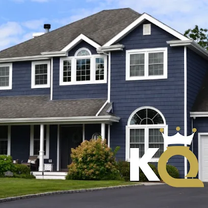 King Quality Roofing and Siding — main photo