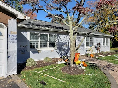 King Quality Roofing and Siding