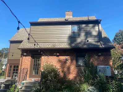 King Remodeling Corp roofing contractor