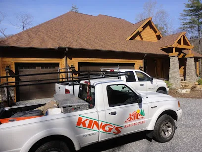 King's Haywood Construction — main photo