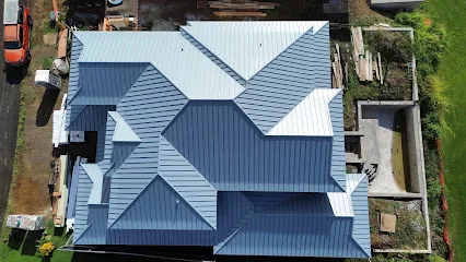 KING'S ROOFING