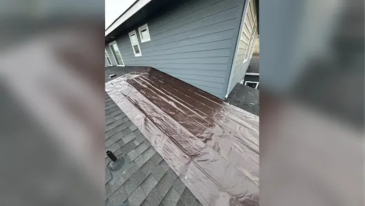 Kings Roofing & Contracting LLC