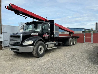 Kirkness Roofing Inc