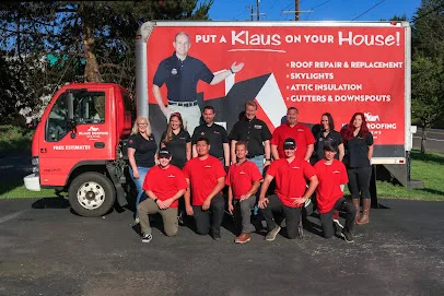 Klaus Roofing Systems of Oregon — main photo