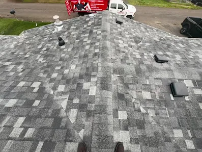 Klaus Roofing Systems of Oregon