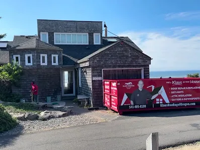 Klaus Roofing Systems of Oregon