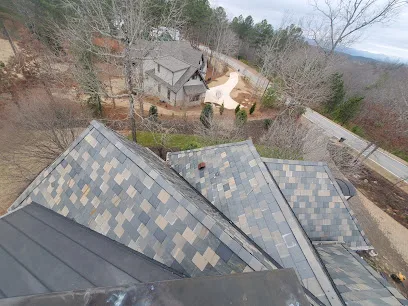 KM Roof and Home Repair