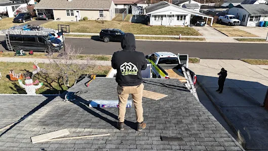 KNA Roofing