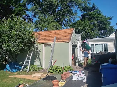 Knockout Roofing and Home Improvement, LLC