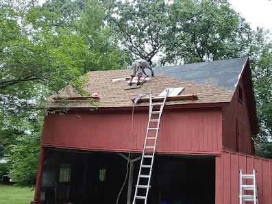 Knockout Roofing and Home Improvement, LLC