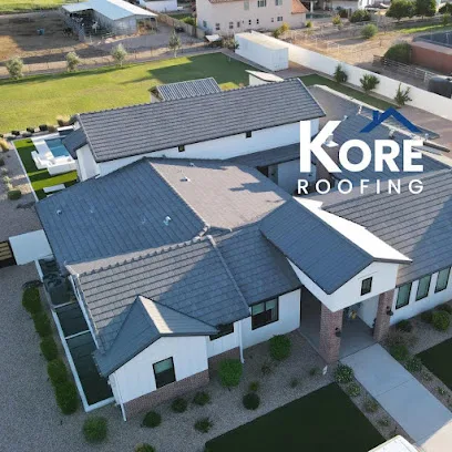 Kore Roofing — main photo