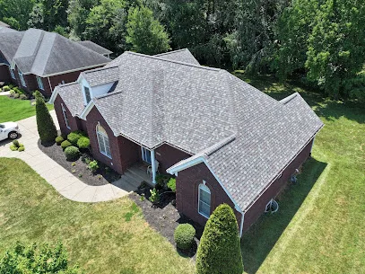 KRC Roofing and Construction