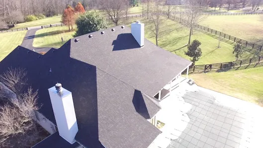 KRC Roofing and Construction