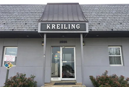 Kreiling Roofing Company