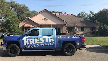 Kresta Roofing — main photo