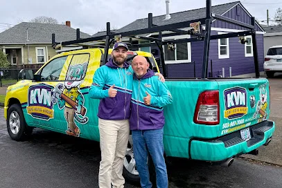 KVN Portland Roofing