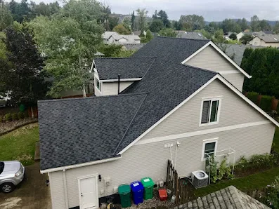 KVN Portland Roofing