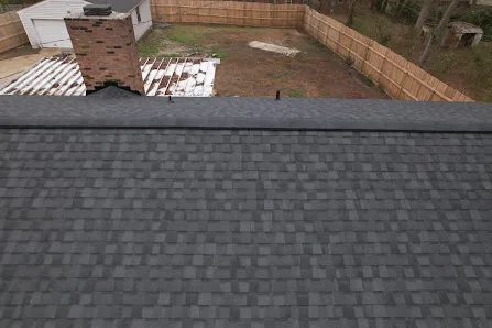 L.A. Roofing, LLC