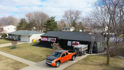 L&S Home Improvements