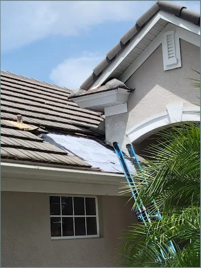 LA Roofing Contractors — main photo