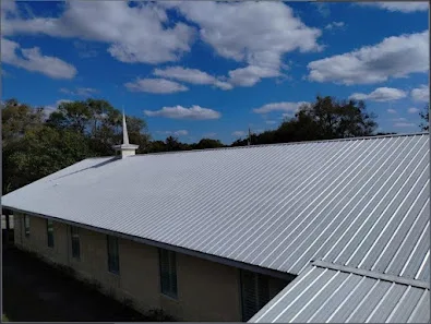 LA Roofing Contractors