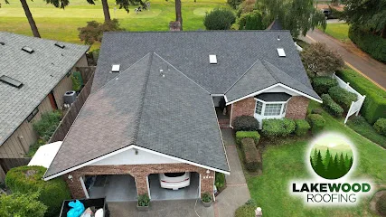 LAKEWOOD ROOFING Restoration Experts — main photo