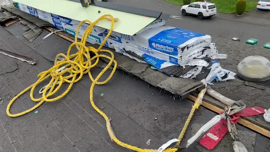 LAKEWOOD ROOFING Restoration Experts