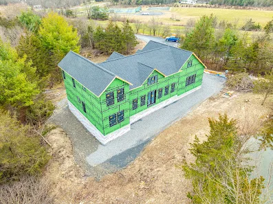 Lambert Contracting, Inc. - Roofing