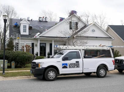 Landmark Roofing — main photo