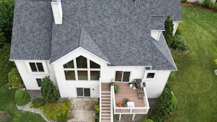 Landmark Roofing Fort Wayne — main photo